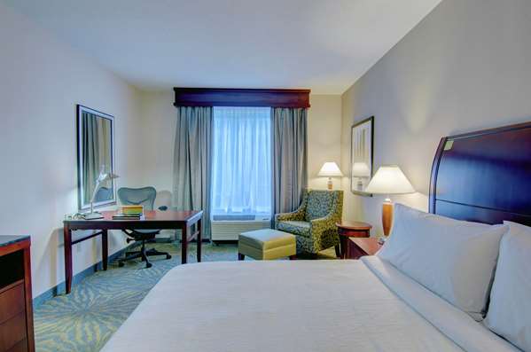  - Hilton Garden Inn Norwalk