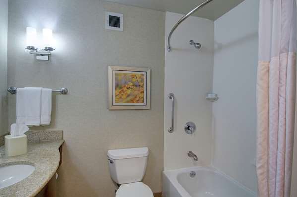  - Hilton Garden Inn Norwalk