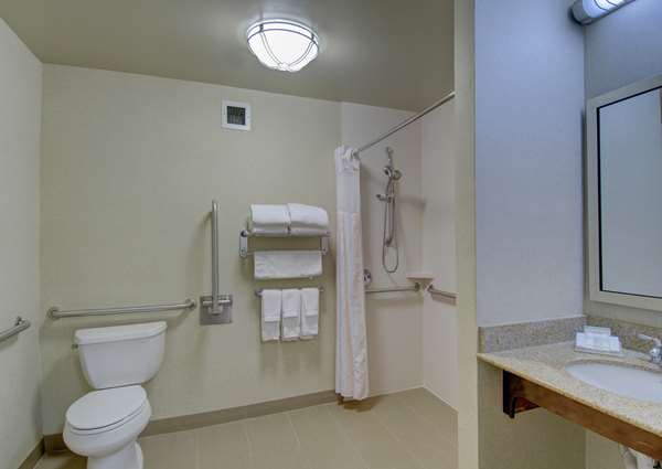  - Hilton Garden Inn Norwalk