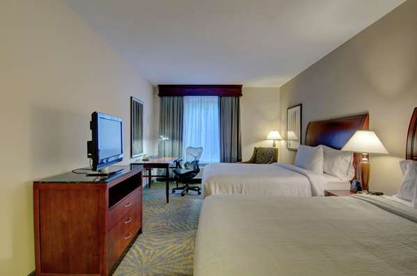  - Hilton Garden Inn Norwalk