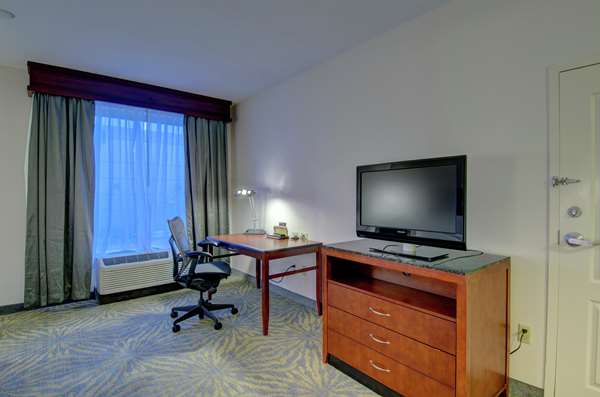  - Hilton Garden Inn Norwalk