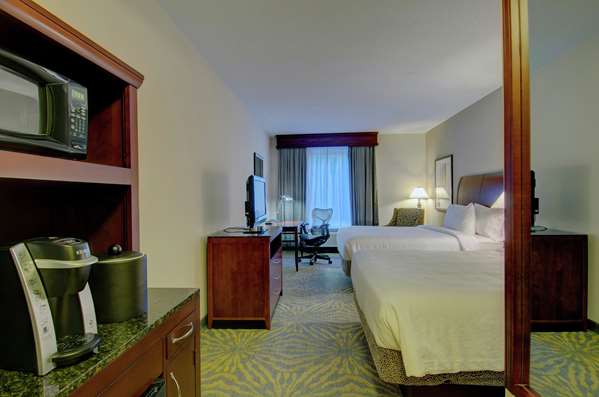  - Hilton Garden Inn Norwalk