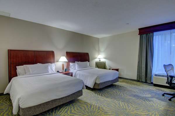  - Hilton Garden Inn Norwalk