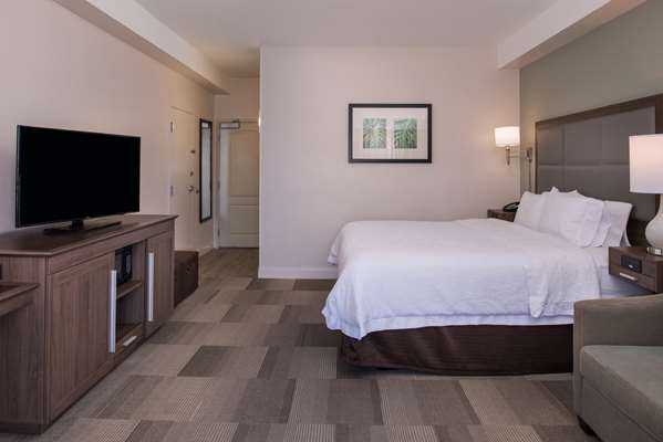  - Hampton Inn Channel Islands Harbor Oxnard