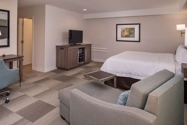  - Hampton Inn Channel Islands Harbor Oxnard