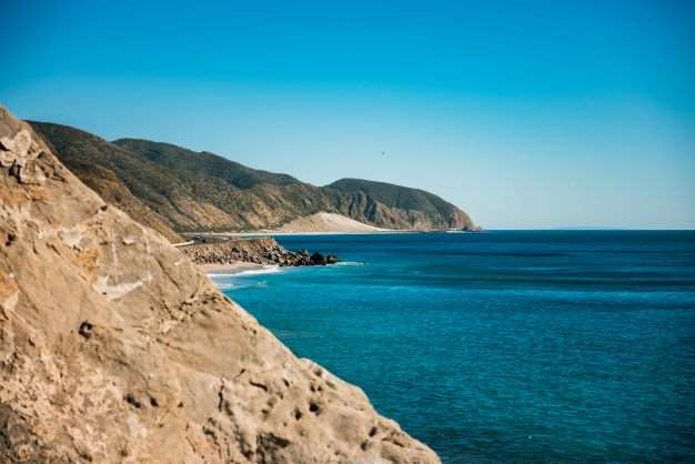 Beach | Hampton Inn Channel Islands Harbor/Oxnard