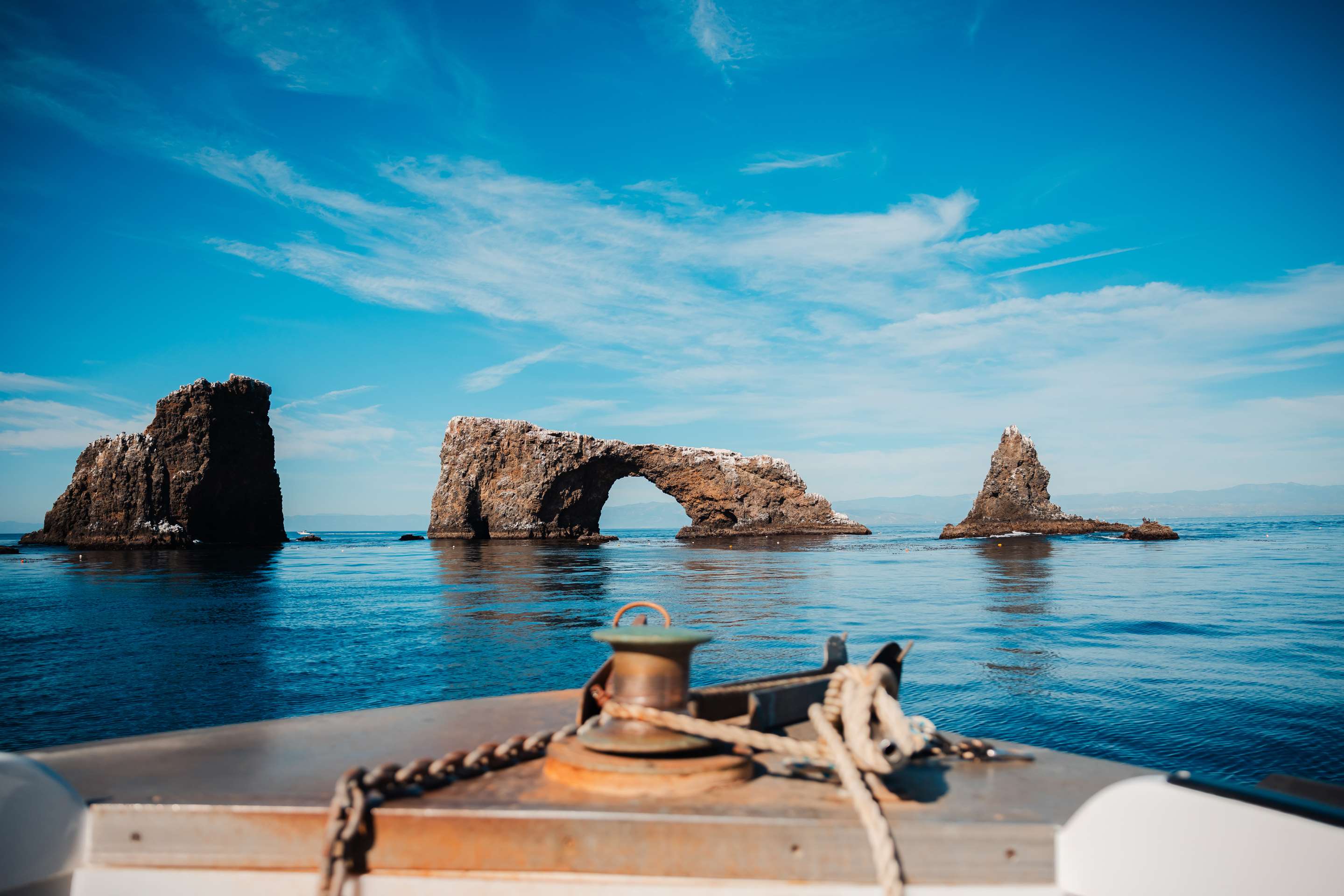 Beach | Hampton Inn Channel Islands Harbor/Oxnard