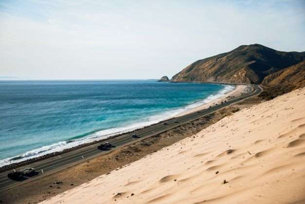 Beach | Hampton Inn Channel Islands Harbor/Oxnard