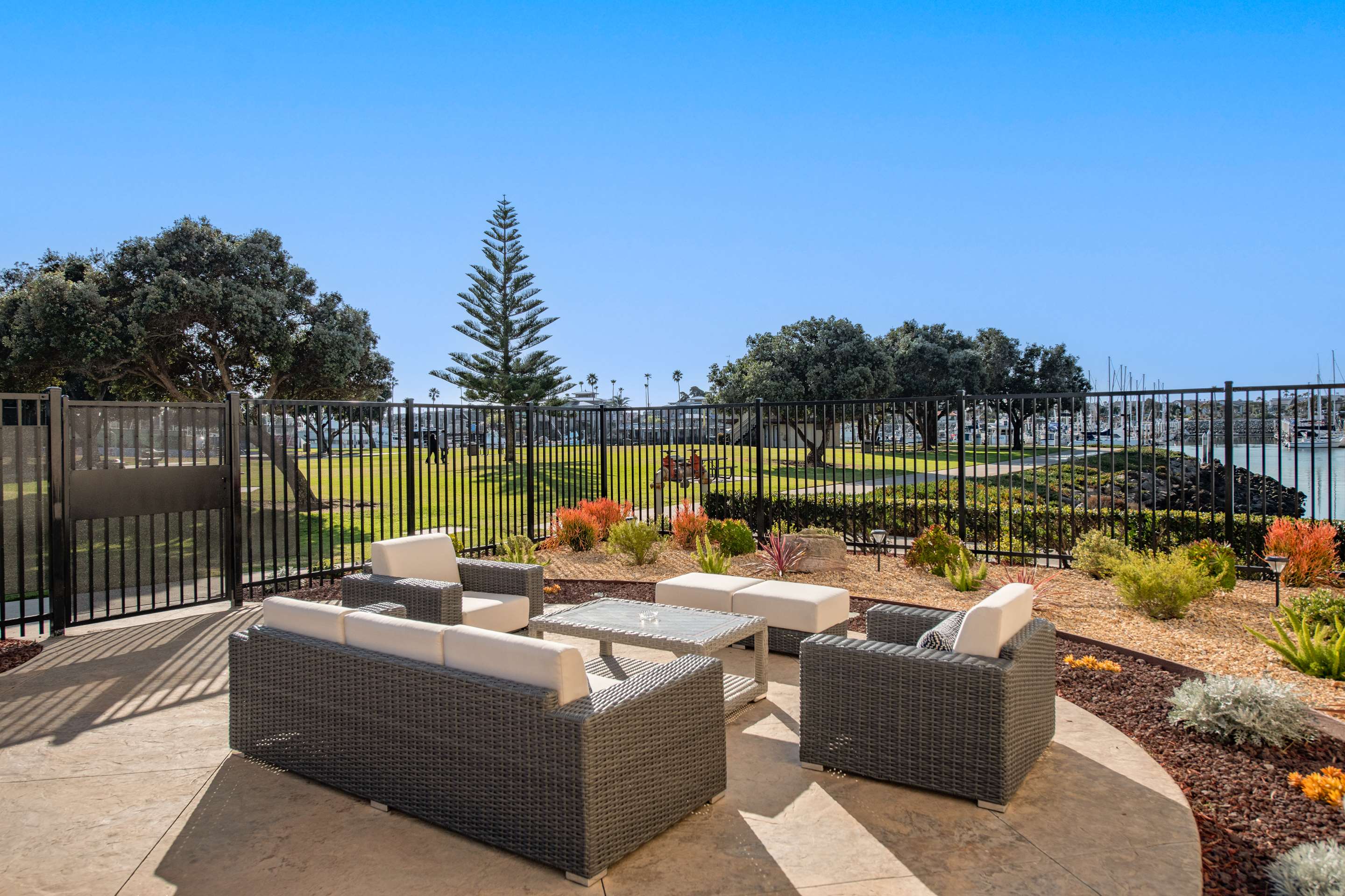 Exterior | Hampton Inn Channel Islands Harbor/Oxnard