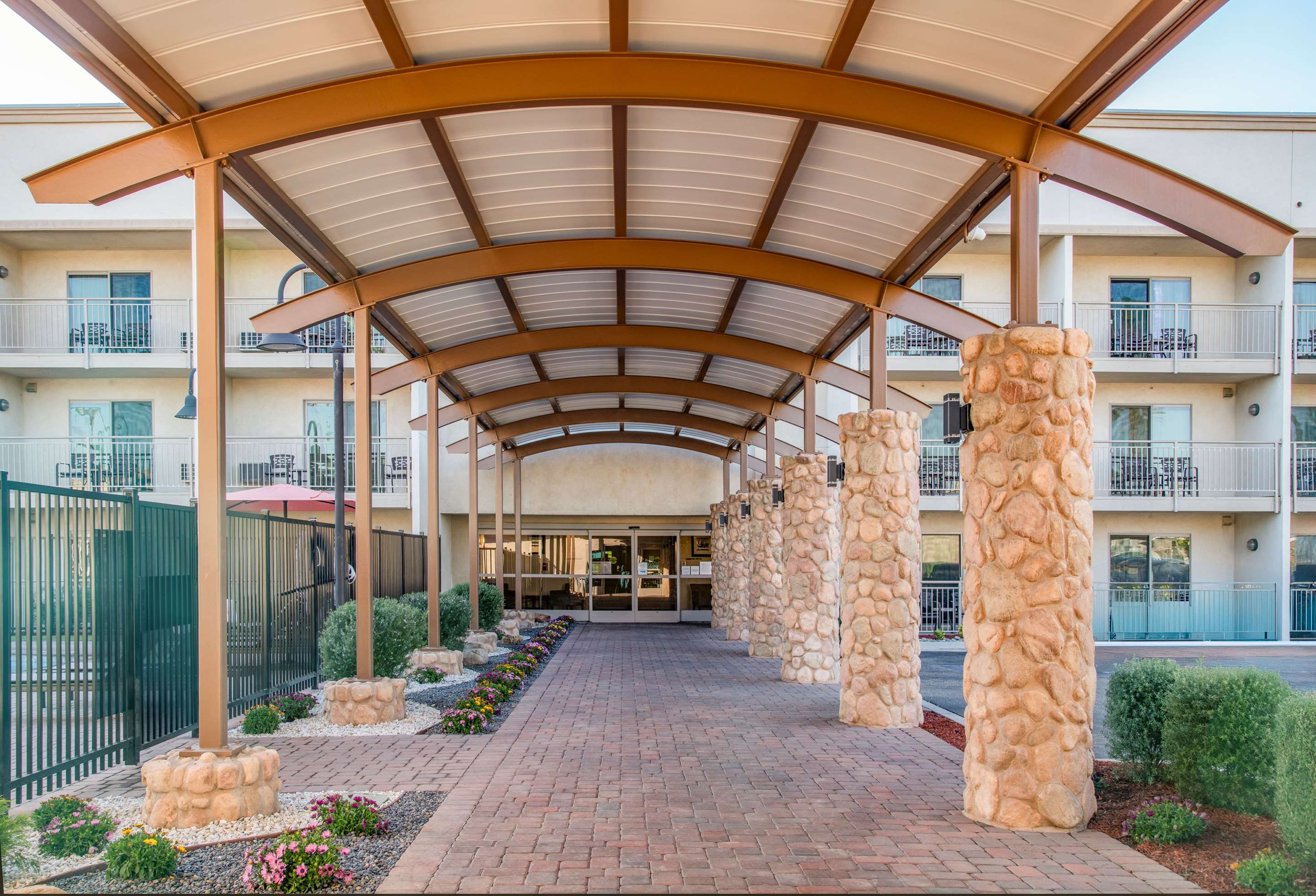 Exterior | Hampton Inn Channel Islands Harbor/Oxnard