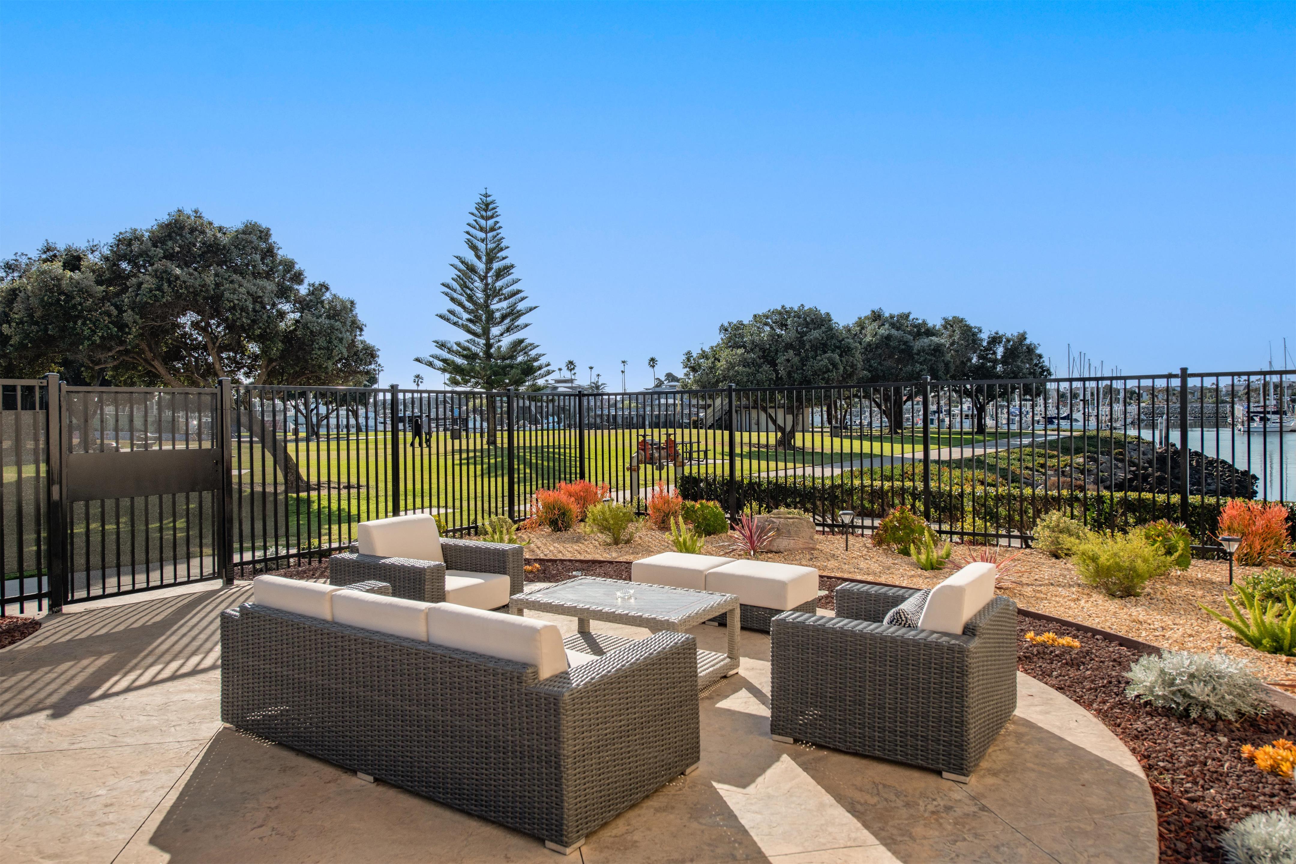Exterior | Hampton Inn Channel Islands Harbor/Oxnard