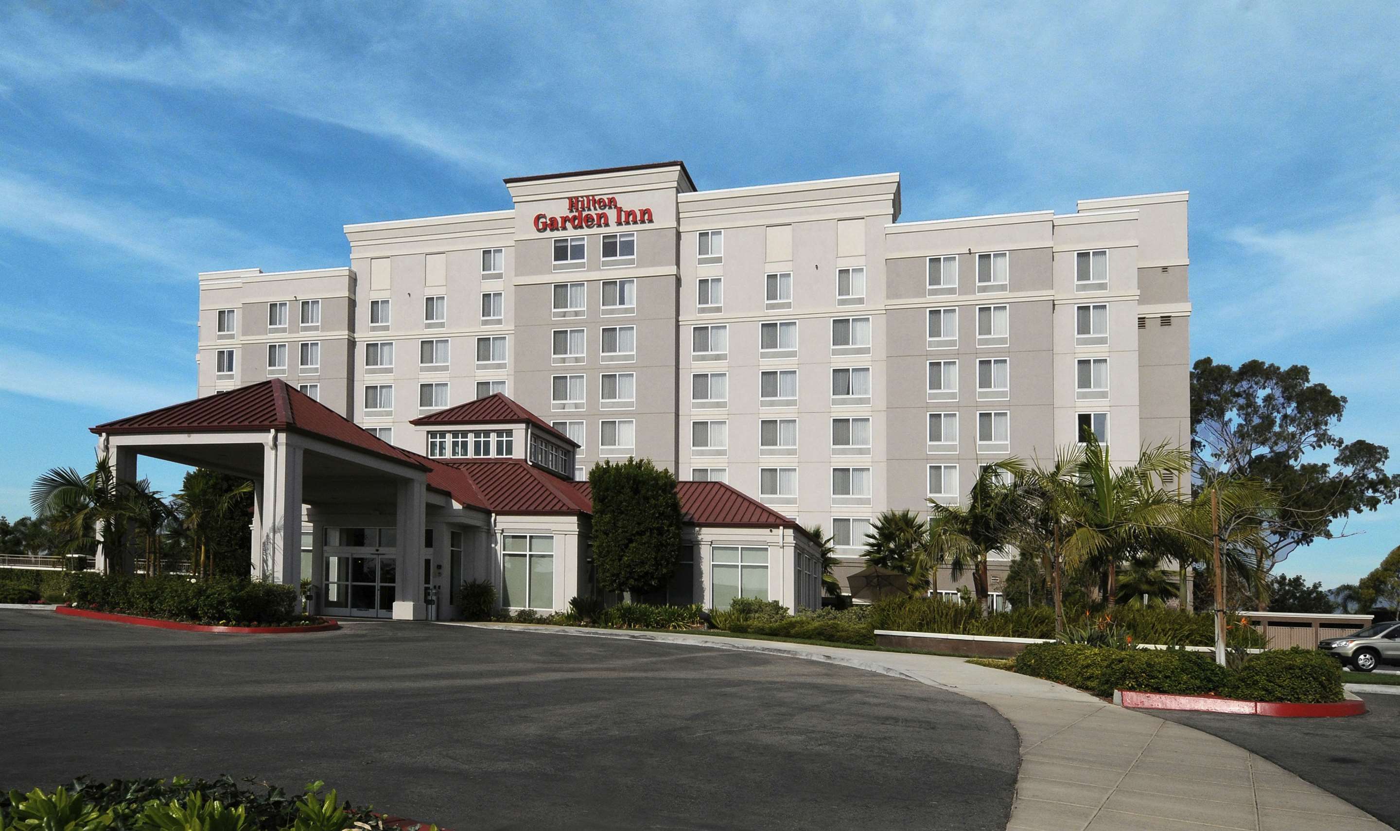Exterior | Hilton Garden Inn Oxnard/Camarillo