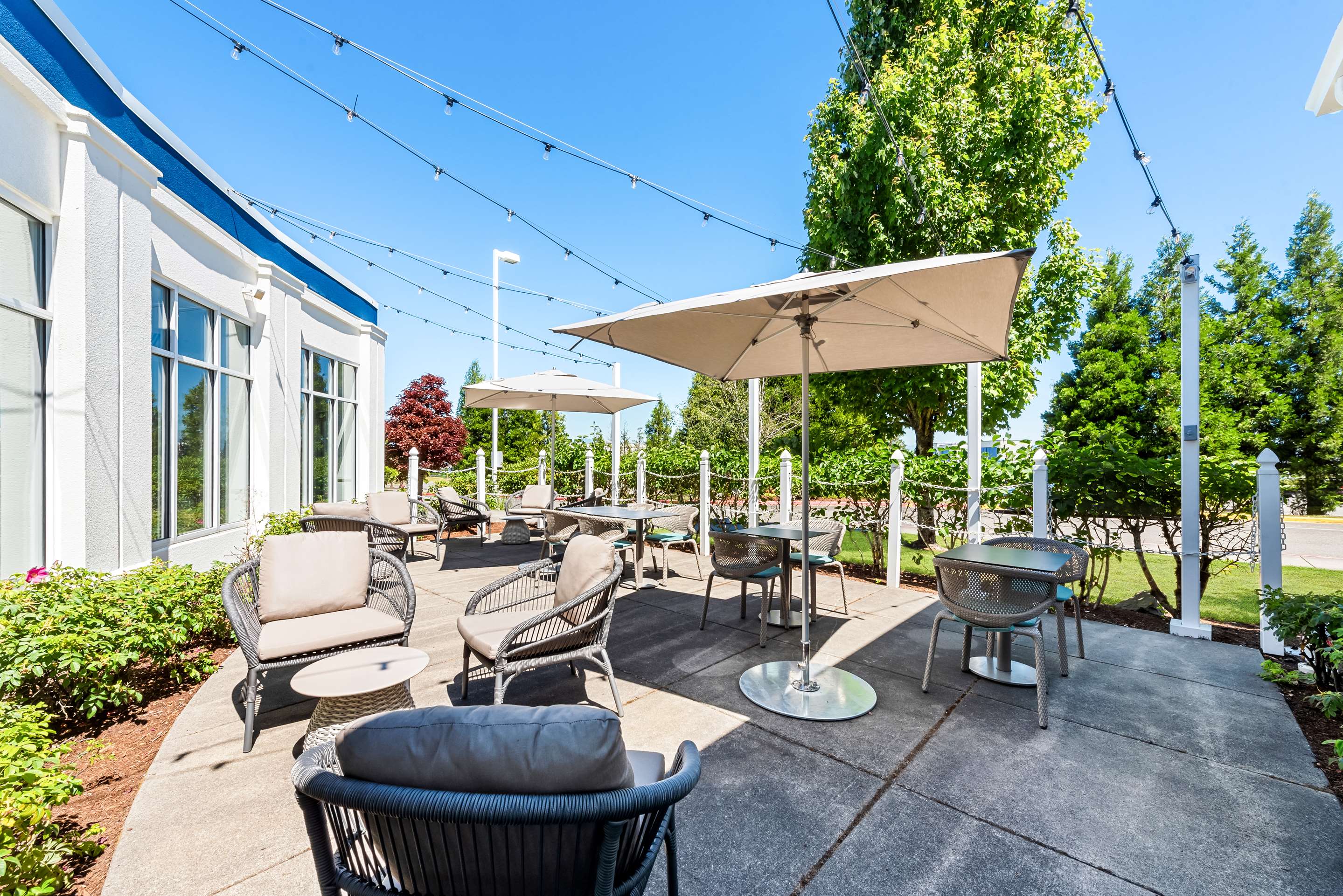 Exterior | Hilton Garden Inn Seattle North/Everett