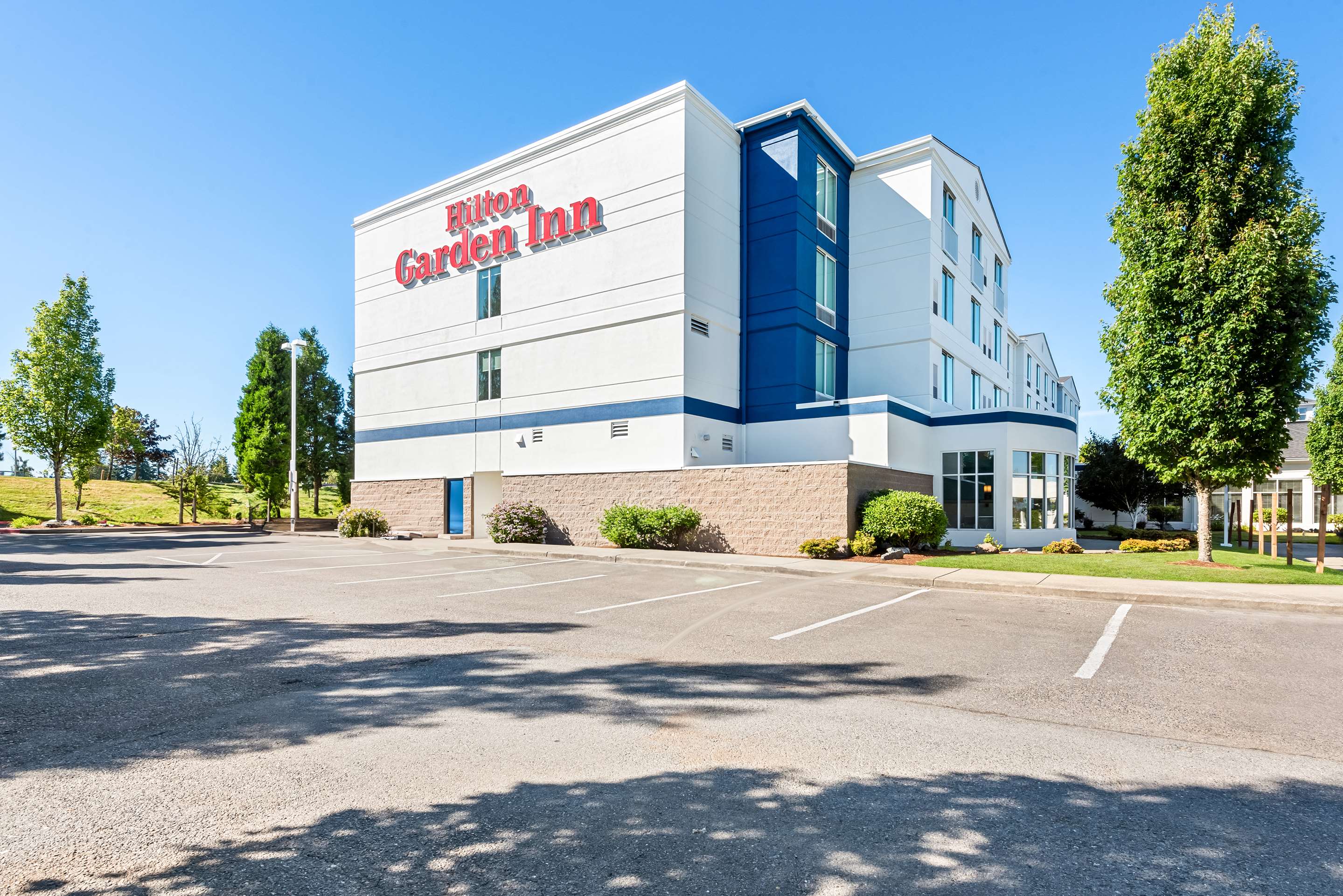 Exterior | Hilton Garden Inn Seattle North/Everett