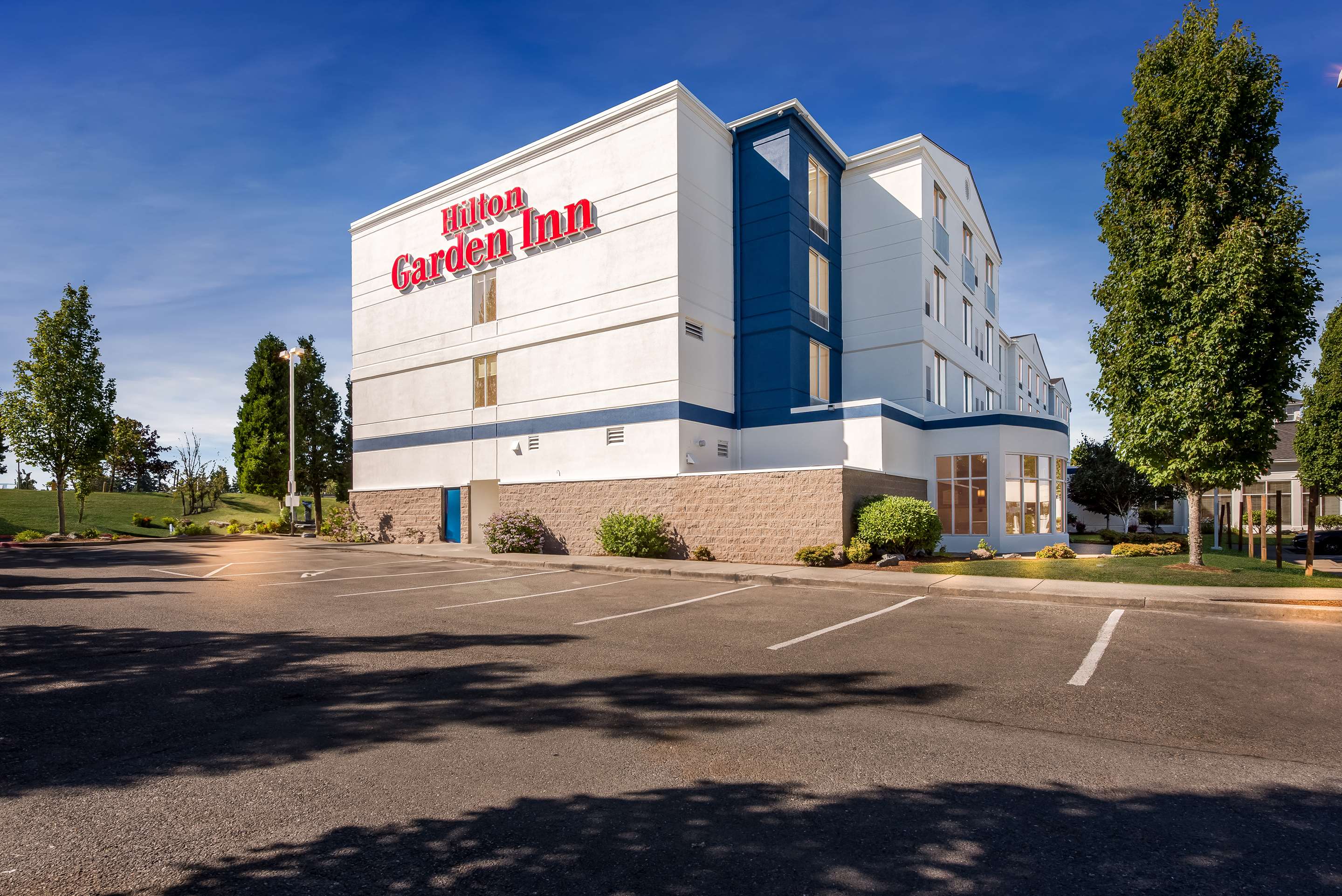 Exterior | Hilton Garden Inn Seattle North/Everett