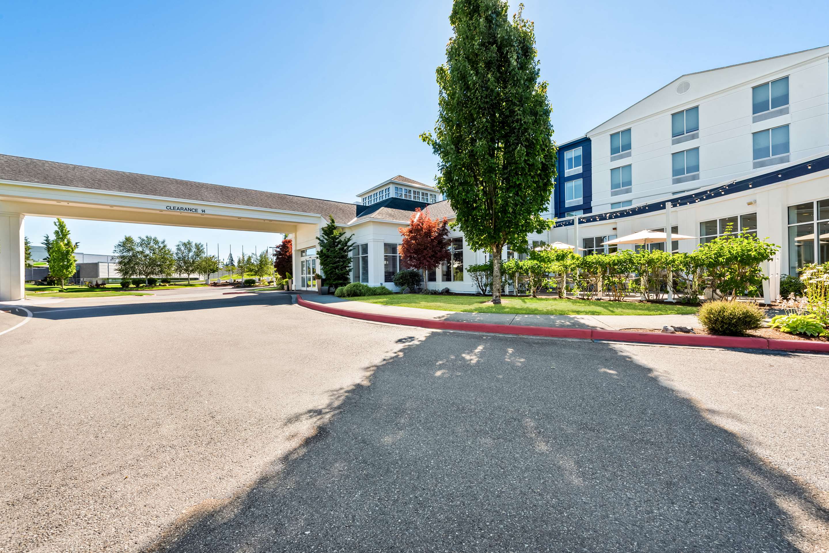 Exterior | Hilton Garden Inn Seattle North/Everett