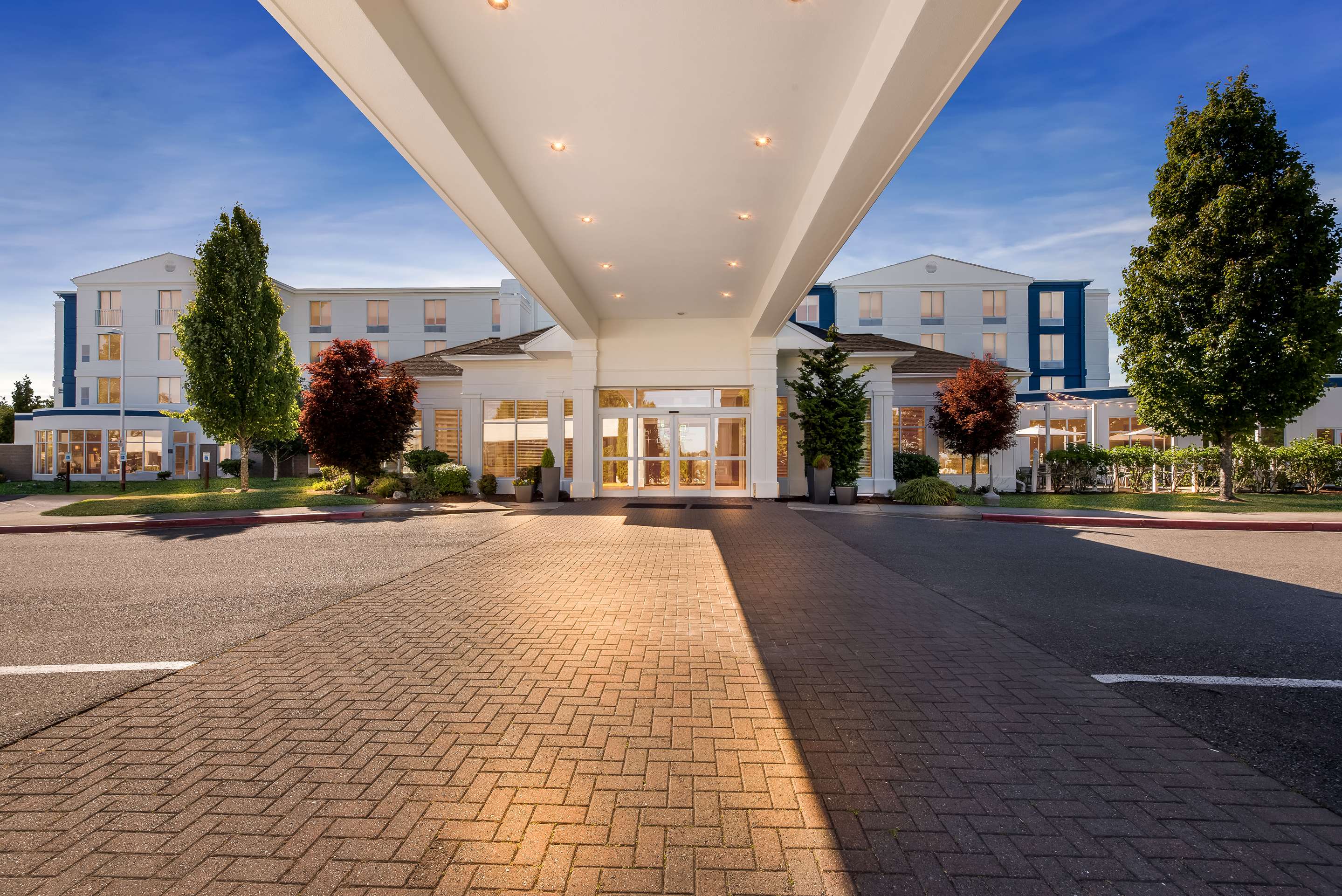 Exterior | Hilton Garden Inn Seattle North/Everett