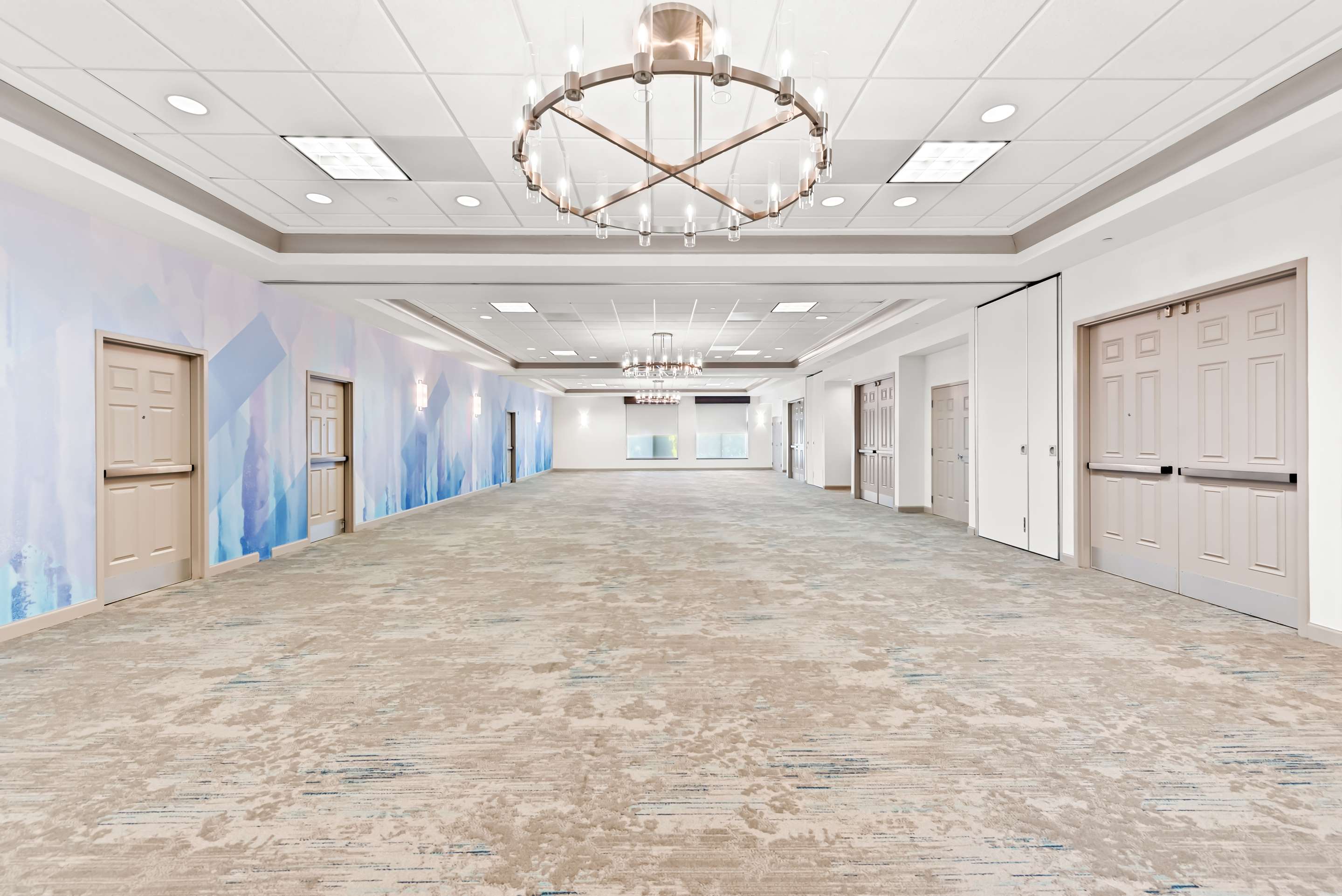 Meeting Room | Hilton Garden Inn Seattle North/Everett