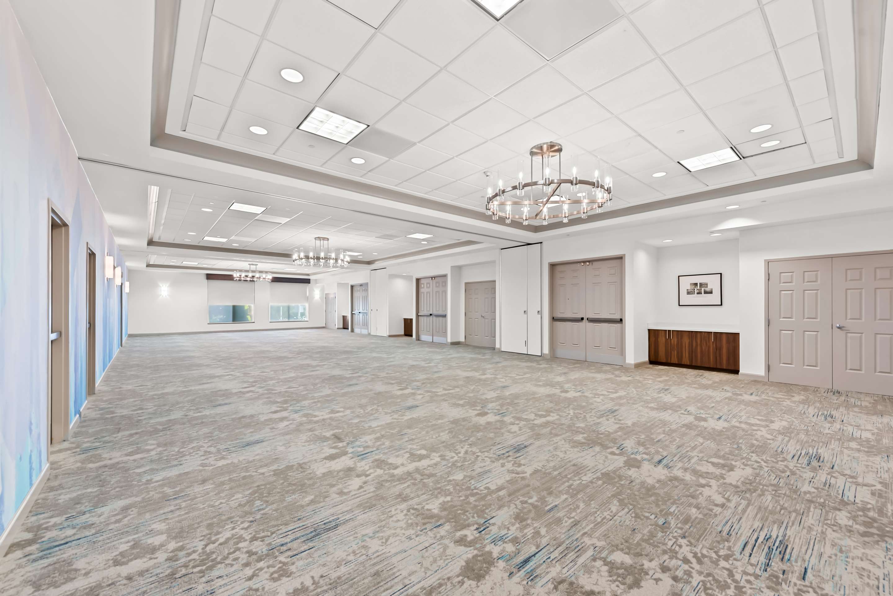 Meeting Room | Hilton Garden Inn Seattle North/Everett