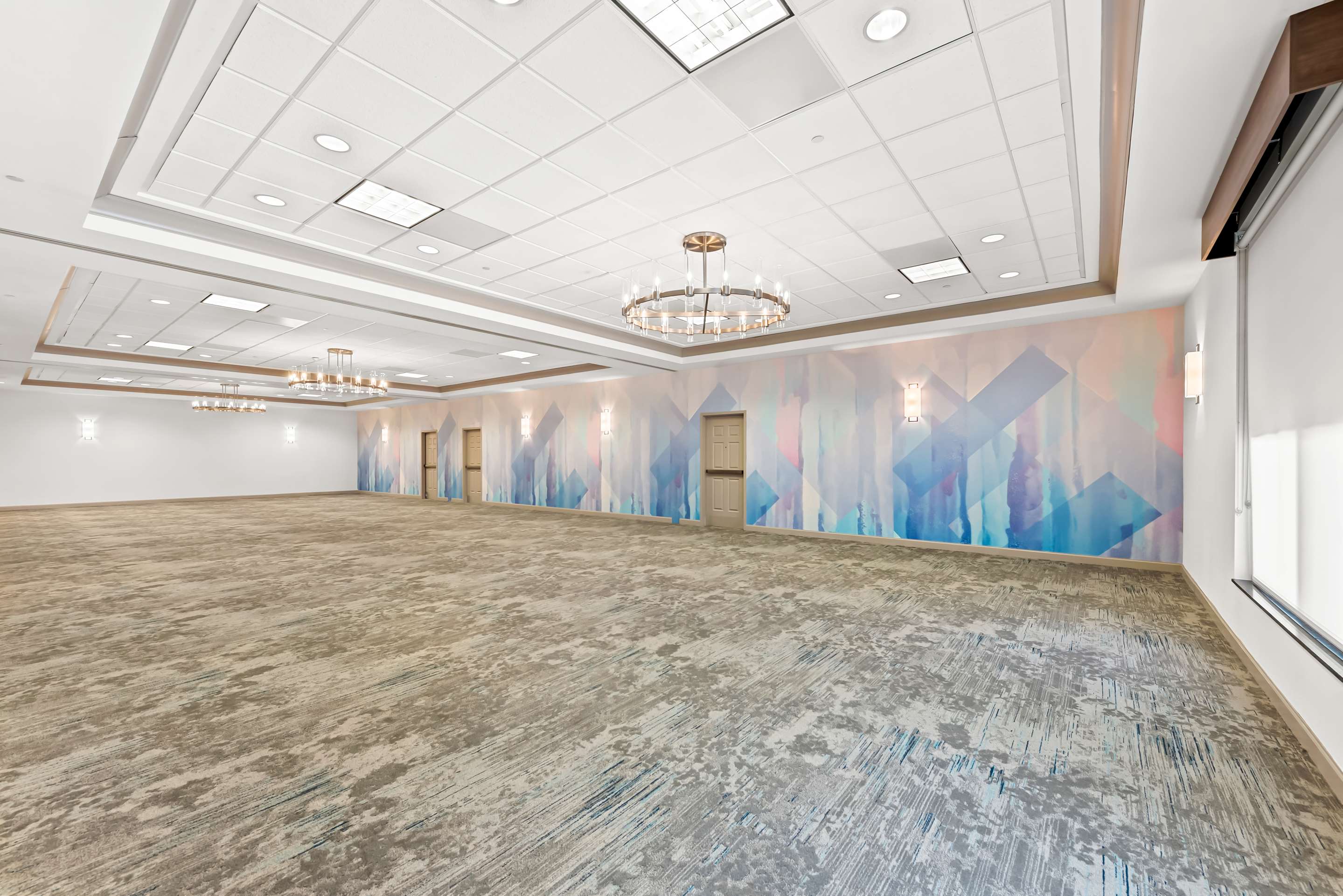Meeting Room | Hilton Garden Inn Seattle North/Everett