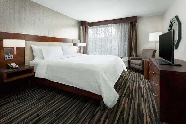  - Hilton Garden Inn Palo Alto