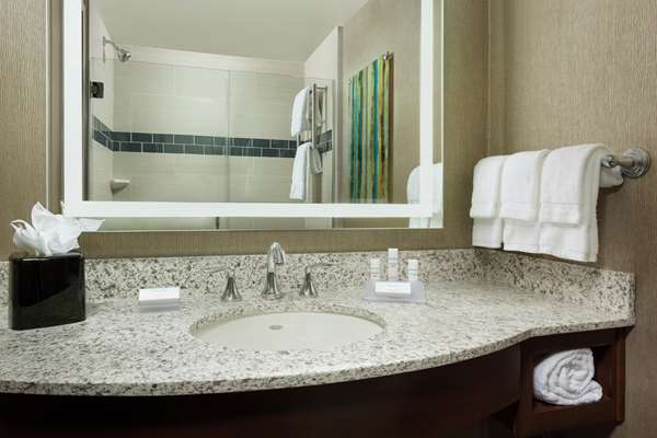  - Hilton Garden Inn Palo Alto