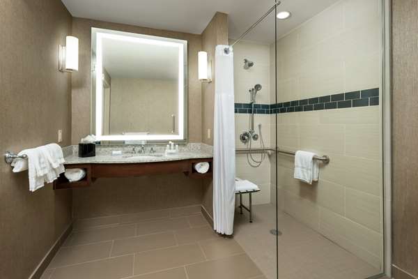  - Hilton Garden Inn Palo Alto