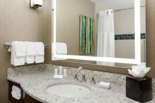  - Hilton Garden Inn Palo Alto