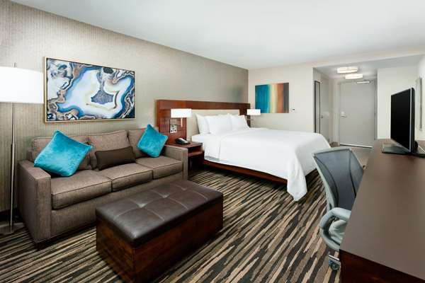  - Hilton Garden Inn Palo Alto