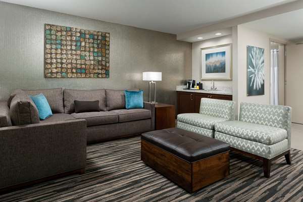  - Hilton Garden Inn Palo Alto