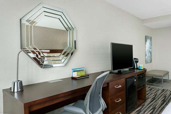  - Hilton Garden Inn Palo Alto