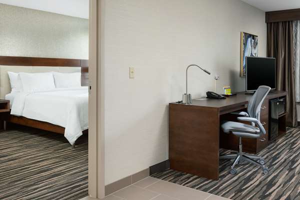  - Hilton Garden Inn Palo Alto