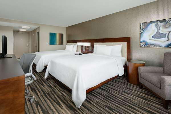  - Hilton Garden Inn Palo Alto