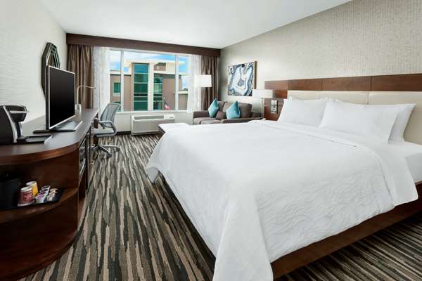  - Hilton Garden Inn Palo Alto