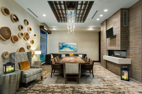  - Hilton Garden Inn Palo Alto