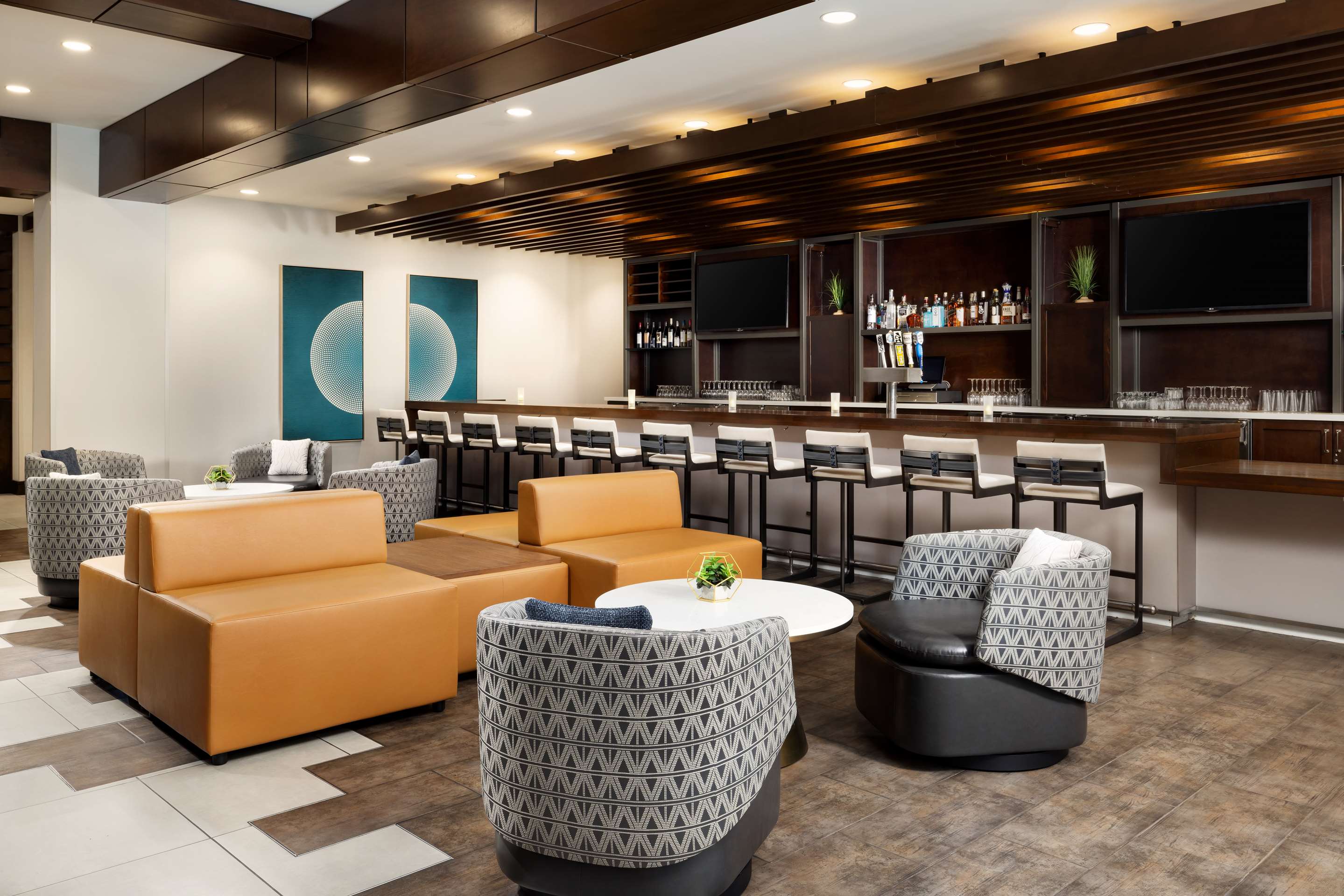 BarLounge | Hilton Garden Inn Palo Alto