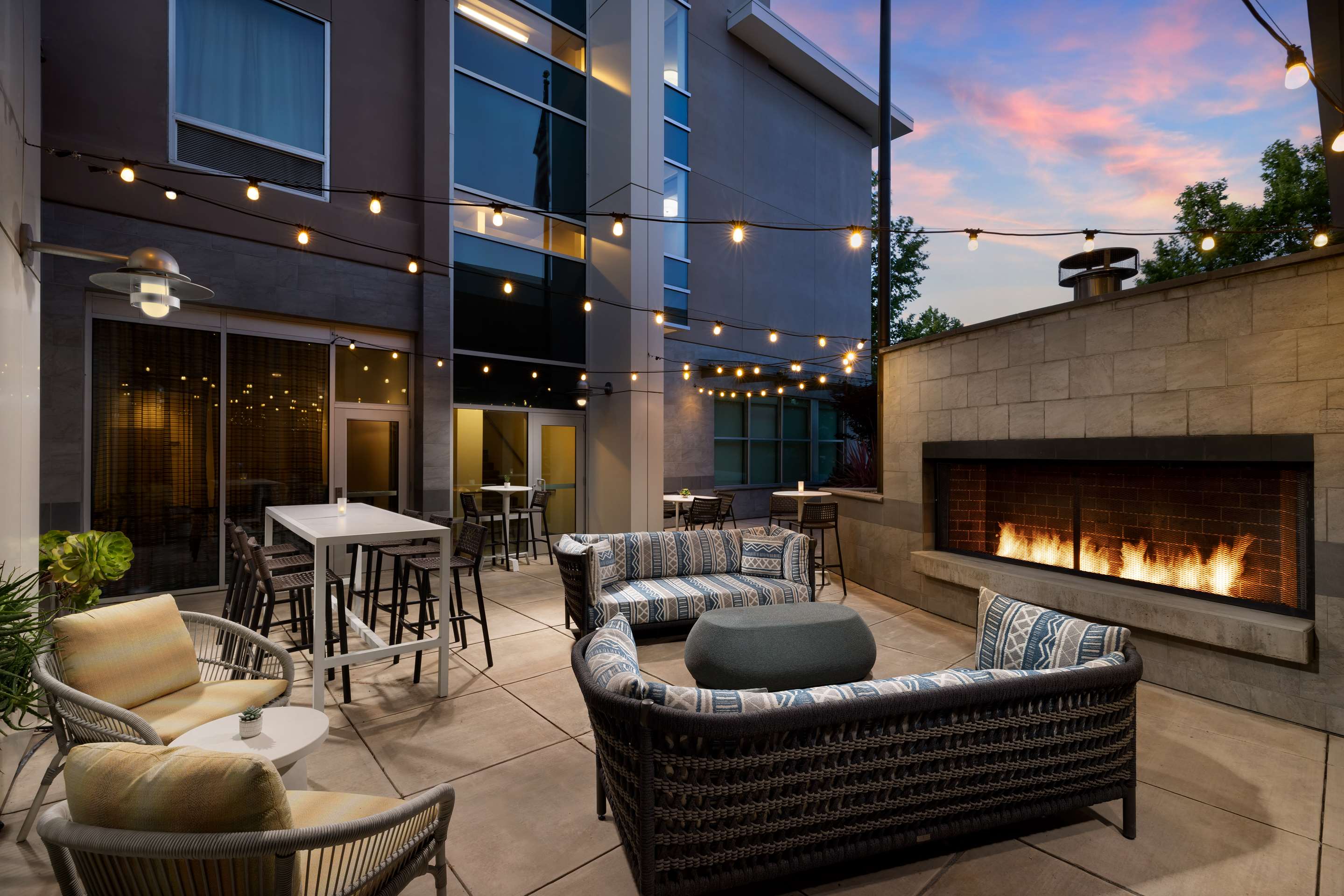 Miscellaneous | Hilton Garden Inn Palo Alto