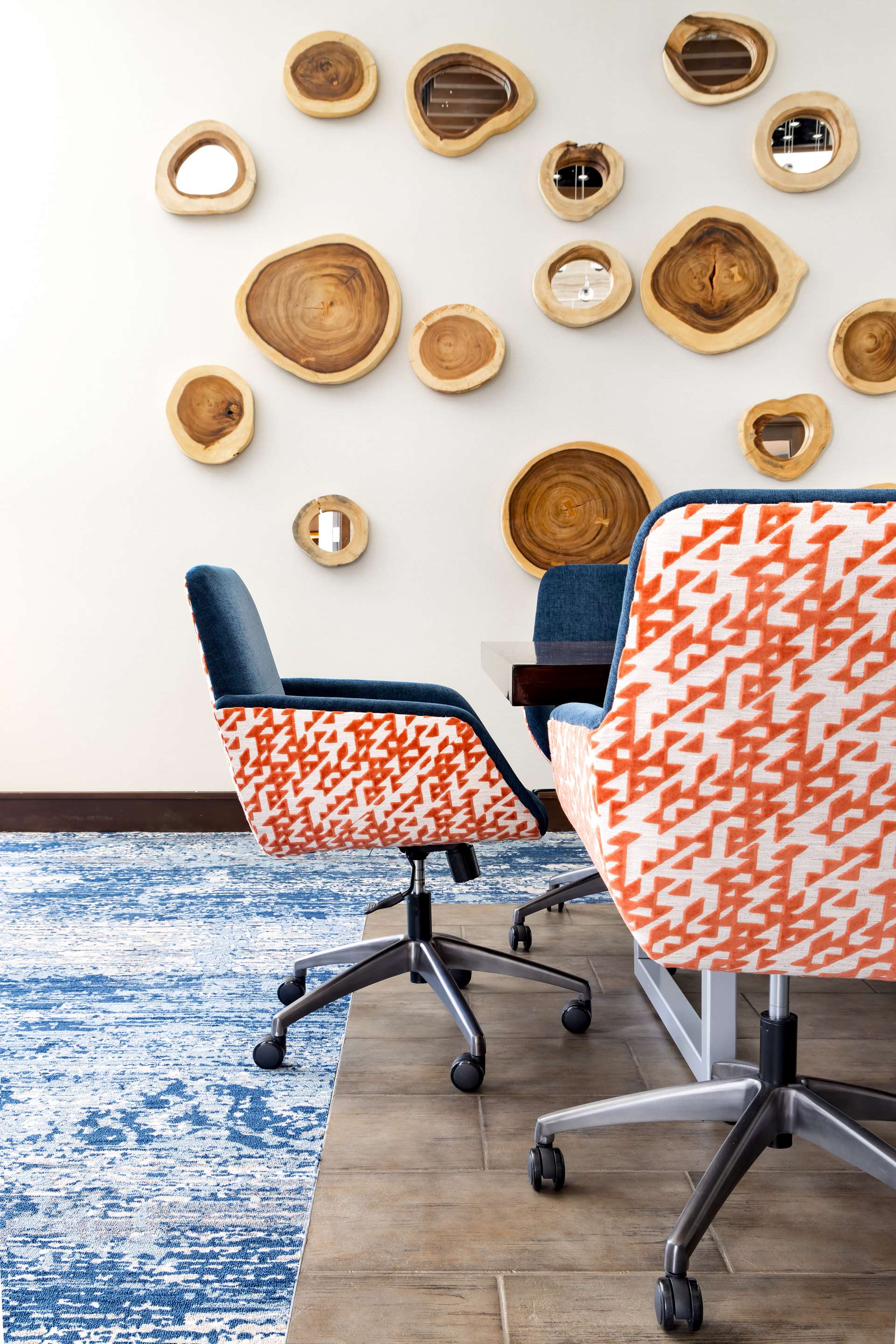 Meeting Room | Hilton Garden Inn Palo Alto