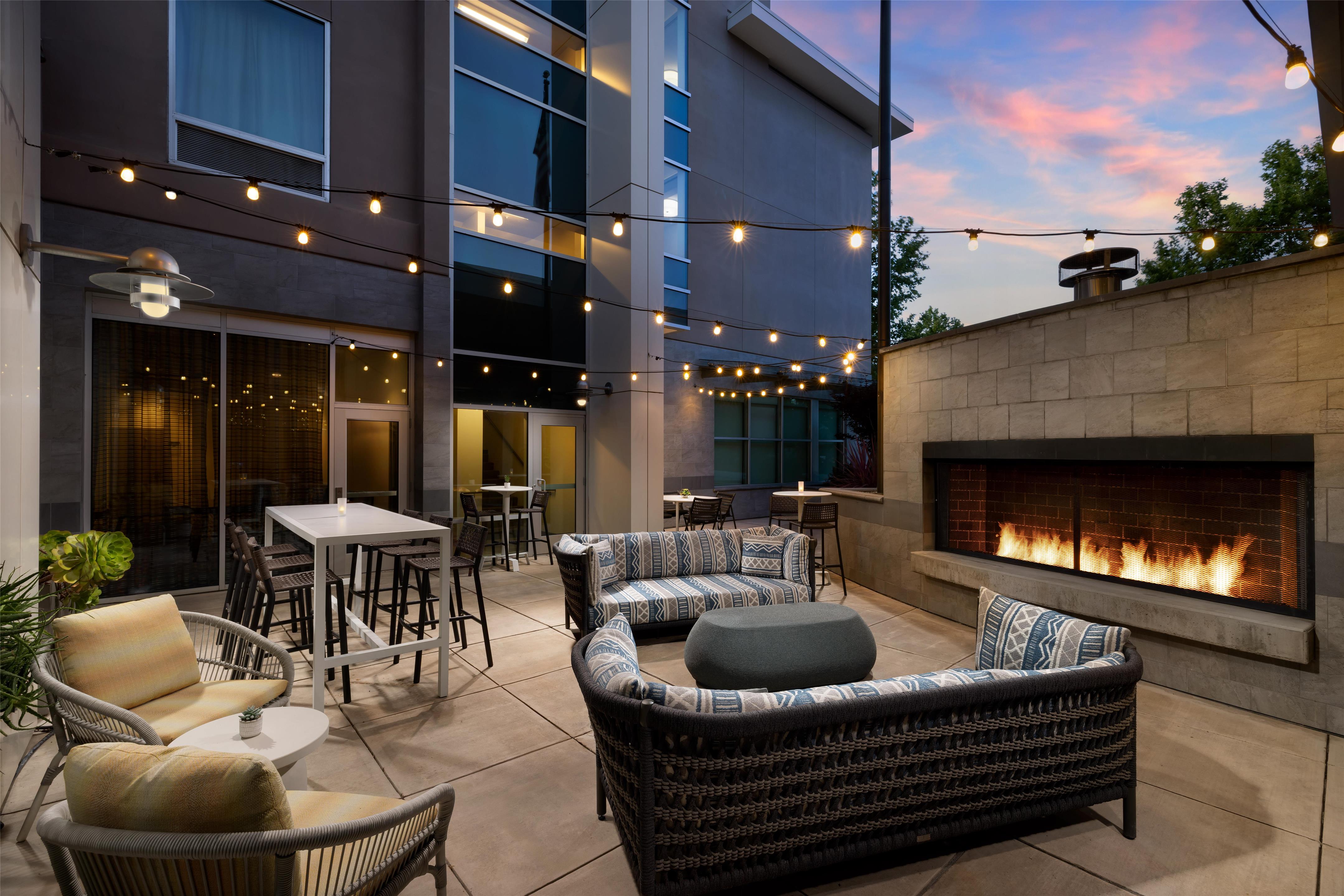 Miscellaneous | Hilton Garden Inn Palo Alto