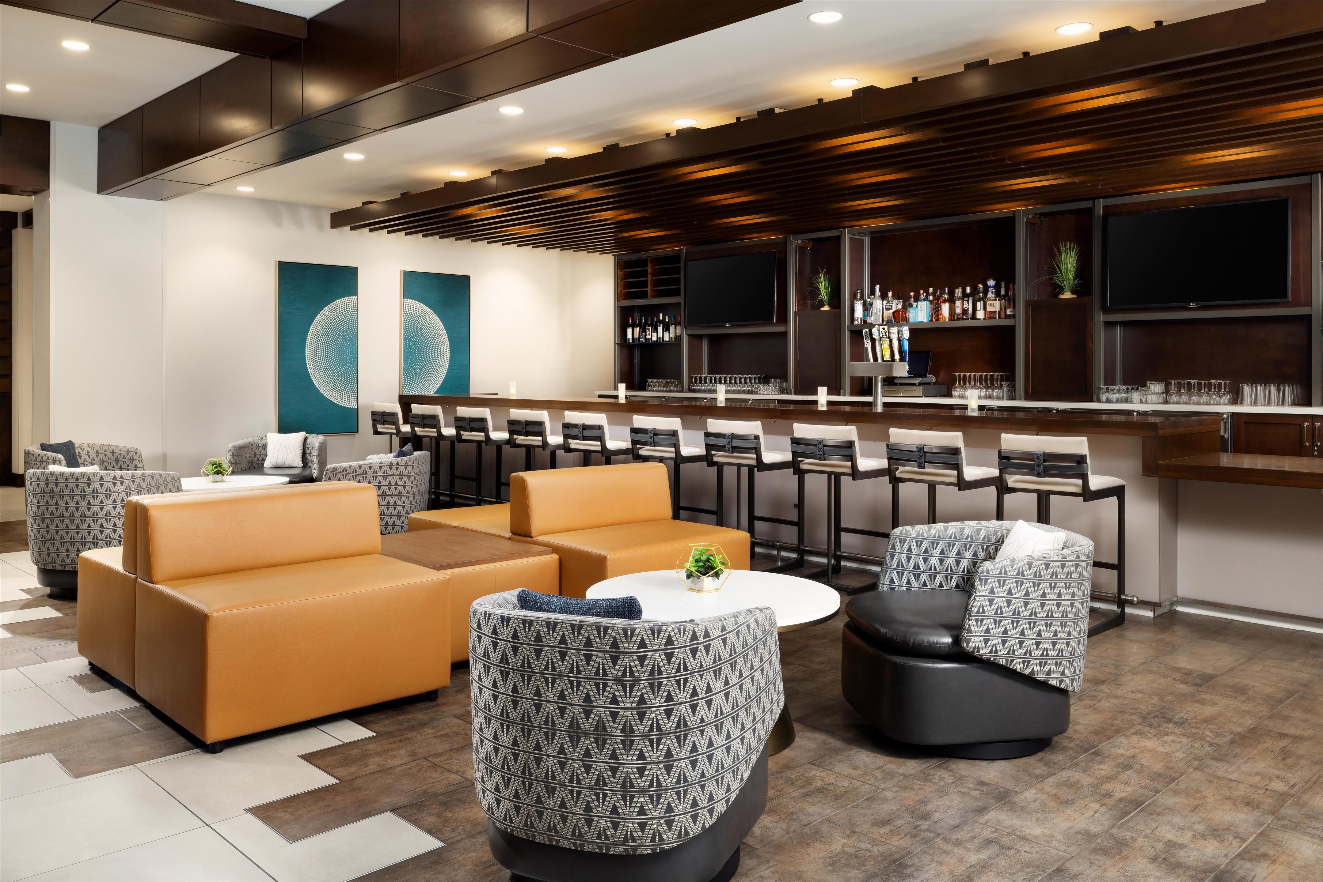 BarLounge | Hilton Garden Inn Palo Alto
