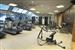Health club  fitness center  gym