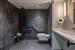 Guest room bath