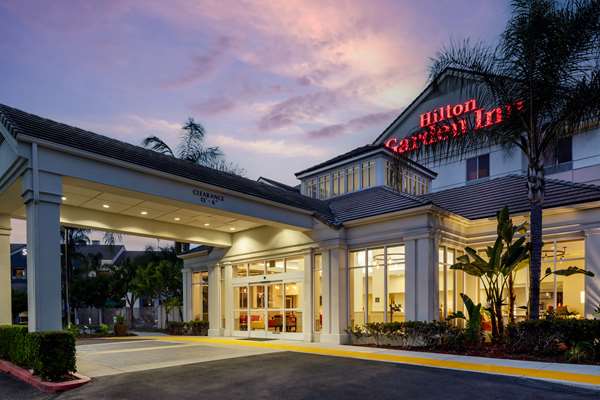 Exterior view - Hilton Garden Inn Arcadia