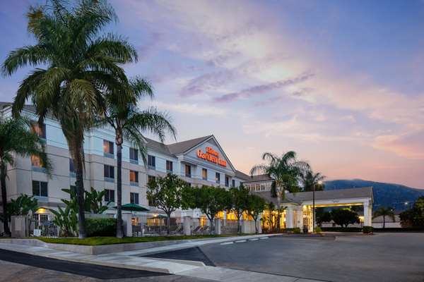 Exterior view - Hilton Garden Inn Arcadia