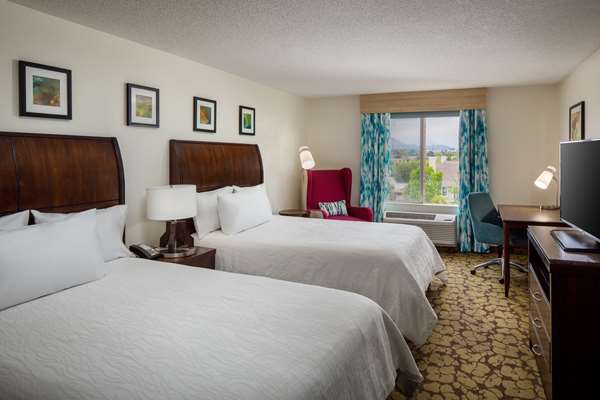  - Hilton Garden Inn Arcadia