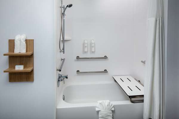  - Hilton Garden Inn Arcadia