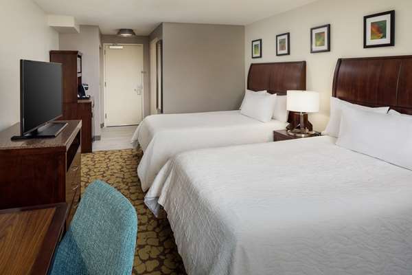  - Hilton Garden Inn Arcadia