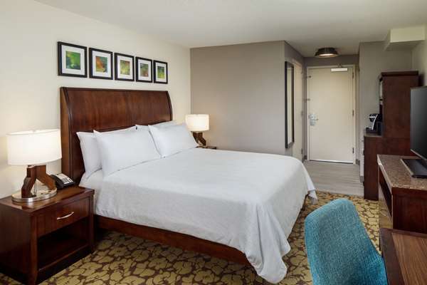  - Hilton Garden Inn Arcadia