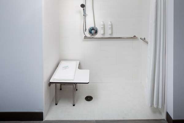  - Hilton Garden Inn Arcadia