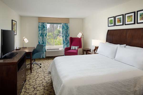  - Hilton Garden Inn Arcadia